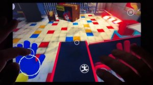 Poppy Playtime 1 & Backrooms, Nextbots, Backrooms - Shoot Them All, NEXTBOT Garrys Mod Battle...