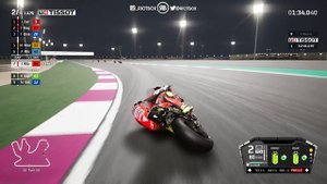 MOTOGP 2021 IS BACK!!! | MotoGP 21 Career Mode Gameplay Part 40 (MotoGP 2021 Game PS5 / PC)