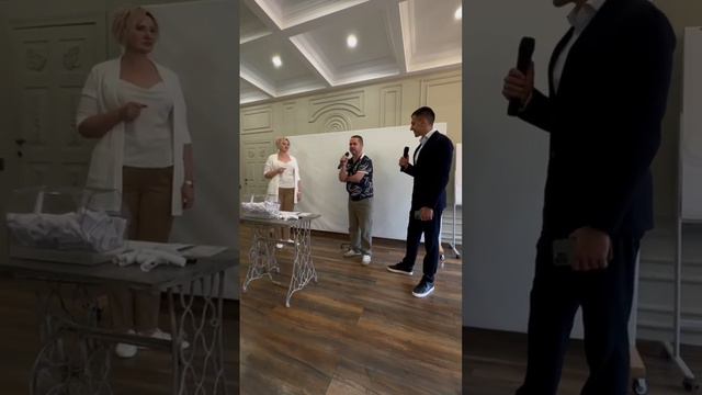 Инвалид первой группы решил взять ипотеку и гасить ее за счет торговли роботов! смотреть онлайн