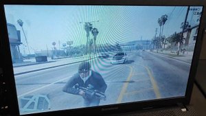 Lenovo, Core i5, AMD Radeon HD 8570M, GTA5, высокие настройки графики.