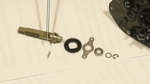 Shimano SLX DC - обзор устройства катушек семейства SLX.