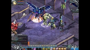 2029 Online Free to Play MMORPG Free download + link