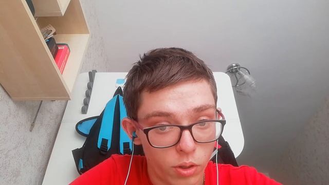 Разбор Skoda RS смотреть онлайн