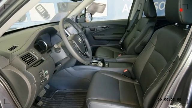 2018 HONDA Ridgeline Type-R Sport Review - Towing Capacity -  Specs Reviews  Auto Highlights