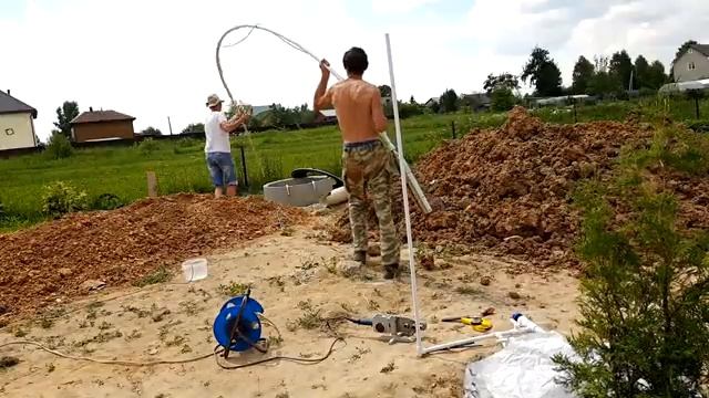 Ввод воды в дом. Ввод воды в дом своими руками. Как завести воду в дом. Завести воду в дом.