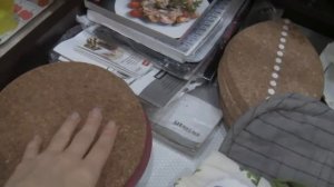 МОЯ КУХНЯ . ОРГАНИЗАЦИЯ ХРАНЕНИЯ НА КУХНЕ.