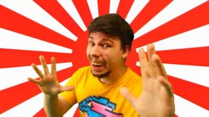 Fake MrBeast from Ohio Sings Battotai Japanese March Drip