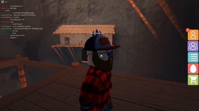 Как достать яйца Roblox ЕГГХАНТ 2017 смотреть онлайн