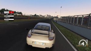 Assetto Corsa | RUF RT12 R Gameplay [PS4] - Brands Hatch GP