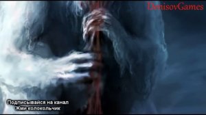 СТРАШНАЯ История - ЧУДОВИЩЕ на зимней даче