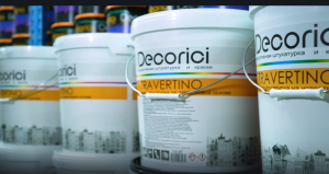 Компания Decorici