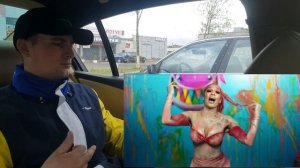 РЕАКЦИЯ НА 6IX9INE- GOOBA . WroomiX смотрит 6IX9INE.