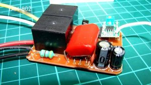 Хороший беспроводной выключатель на базе устройств YAM - 802 (YAM - 028).