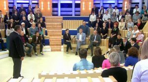 Время покажет. Выпуск от 17.09.2014