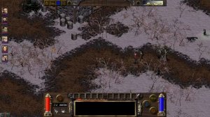 Playing Arcanum: Of Steamworks and Magick Obscura - Part 10