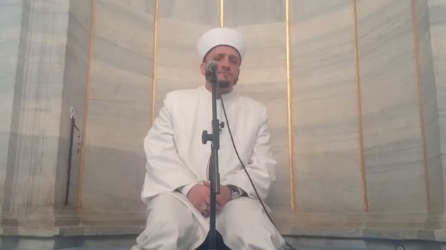 Fatih kaya hocamızdan (ali İmran Sûresi 190-194 ayeti kerimeler) смотреть онлайн