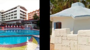 Seher Kumkoy Star Resort & Spa (Ex. Hane) 4*
Турция, Сиде