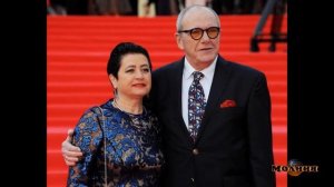 79-летний Эммануил Виторган ВНОВЬ СТАЛ ОТЦОМ