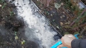 Уход за малиной в сентябре,Осеняя подкормка  малины