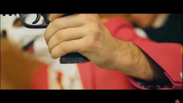 Клип про песню а где твой пистолет смотреть онлайн