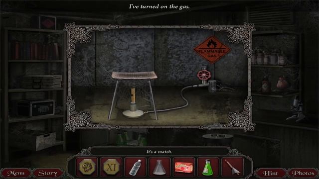 Let's Play - Nightmare Adventures - The Witch's Prison - Part 4 смотреть онлайн