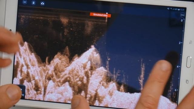 Чем я ищу РЫБУ - Мои эхолоты: обзор, и базовая информация по типам и видам устройств