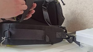 Видеообзор сумки Aquatic СК-26 с коробками Fisherbox по заказу Fmagazin.