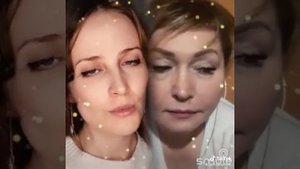 Две судьбы. Дуэт. Сл. Р. Лисиц
