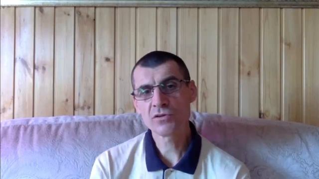 Важность изучения священных писаний - Владимир Слепцов