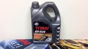 TITAN ATF-4134 BY FUCHS EUROPE -THE ENG GROUP LLC (HTTP://WWW.GENERALOILS.NET)