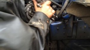 Грузавик ман 18.224 выставить впрыск . Полное видео по ссылке в описании