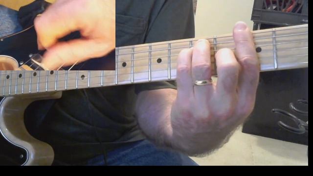 Hotel Cali guitar lesson смотреть онлайн