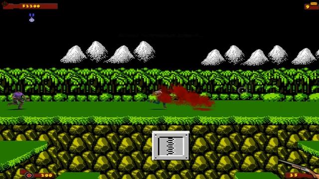 Serious Sam Dendy | СЭМ В МИРЕ DENDY | [ПОЛНОЕ ПРОХОЖДЕНИЕ] смотреть онлайн