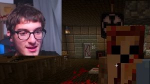 KORKUNÇ KIZLAR BORALO İÇİN KAVGA EDİYOR ?? - Minecraft