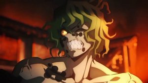 аниме–клип /клинок расикаюших демонов/убийства в майих снах