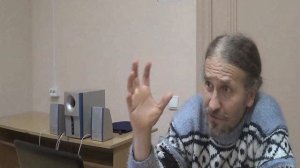 Пространство Человека, комментарий Альтары.