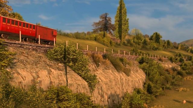 Old Faithful смотреть онлайн