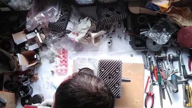 РМЗ 500, как вычислить степень сжатия?! Читаем описание, важно! смотреть онлайн