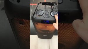 Bluetooth колонка Dialog