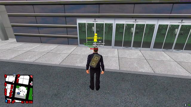 ЗАПРЕТИЛ ПРОДАЖУ ВСЕХ БИЗНЕСОВ И ЗАБРАЛ ИХ СЕБЕ НА ARIZONA RP? МОИ БИЗНЕСЫ ЗА 4 МЕСЯЦА в GTA SAMP смотреть онлайн