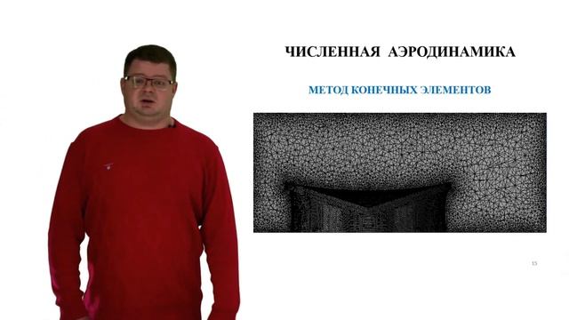 Научно-популярная аэродинамика зданий (часть 1)