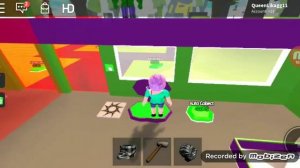 ROBLOX | Тайкон на двоих