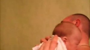 у малыша икота ! сыночку 2 месяца