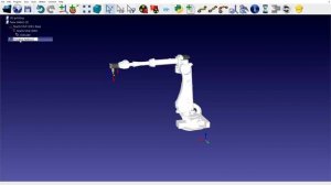 3D printing with a robot - RoboDK