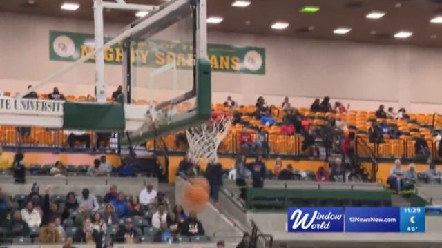 High school girls region final recap смотреть онлайн