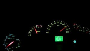 Покатались приора валы 8.6 /266 без настройки 190км/ч