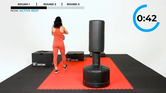 15 MIN TAEKWONDO KICKBOXING FITNESS WORKOUT - Full Body & Cardio | Victoria Stambaugh смотреть онлайн