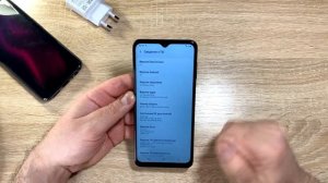 samsung a12 распаковка | новый бюджетный samsung а12