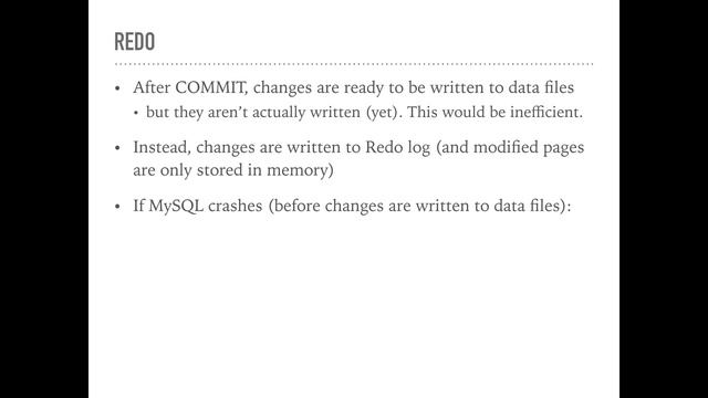 MySQL Performance Tuning: Part 1. Configuration (Covers MySQL 5.7)