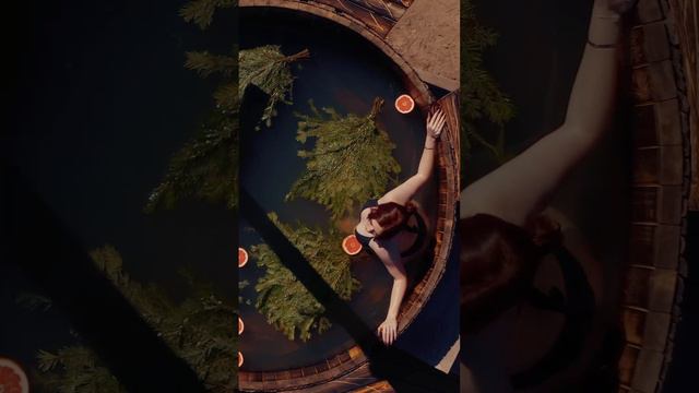 Великий Новгород - Баня